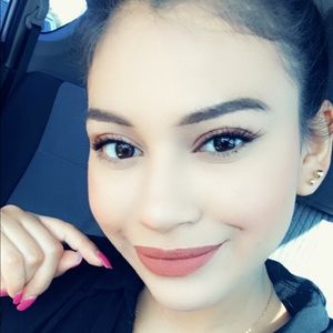Meet your Posher, Marisol